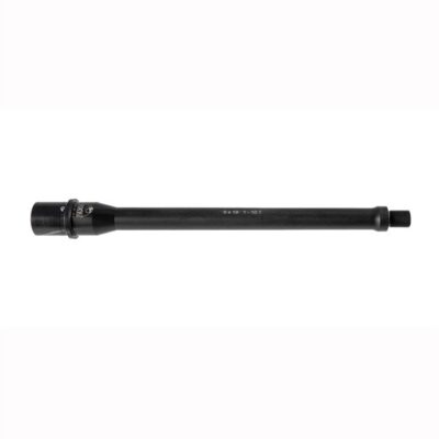 AR-15 BARRELS, 9MM DUTY 9MM 10.5” 1-10 TWIST TAPERED CONTOUR BBL NITRIDE