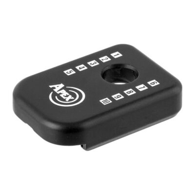 J-PLATE BASEPLATE FOR MAGPUL PMAG GL9 J-PLATE BASEPLATE FOR MAGPUL GL9