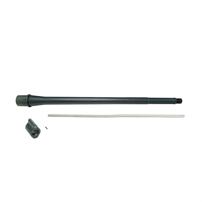AR-15 ENHANCED LIGHTWEIGHT BARREL ASSEMBLY KITS BCM AR-15 14.5” ENHANCED LIGHTWEIGHT BARREL ASSEMBLY AR-15 ENHANCED LIGHTWEIGHT BARREL ASSEMBLY KITS BCM AR-15 14.5” ENHANCED LIGHTWEIGHT BARREL ASSEMBLY