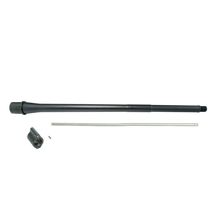AR-15 ENHANCED LIGHTWEIGHT BARREL ASSEMBLY KITS BCM AR-15 16” ENHANCED LIGHTWEIGHT BARREL ASSEMBLY AR-15 ENHANCED LIGHTWEIGHT BARREL ASSEMBLY KITS BCM AR-15 16” ENHANCED LIGHTWEIGHT BARREL ASSEMBLY