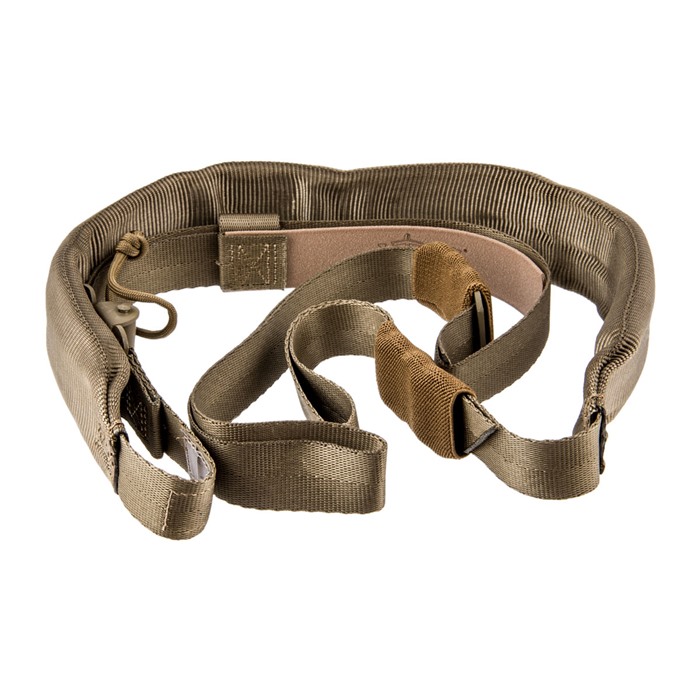 V-TAC PADDED SLINGS V-TAC PADDED SLING-UPGRADED-COYOTE V-TAC PADDED SLINGS V-TAC PADDED SLING-UPGRADED-COYOTE