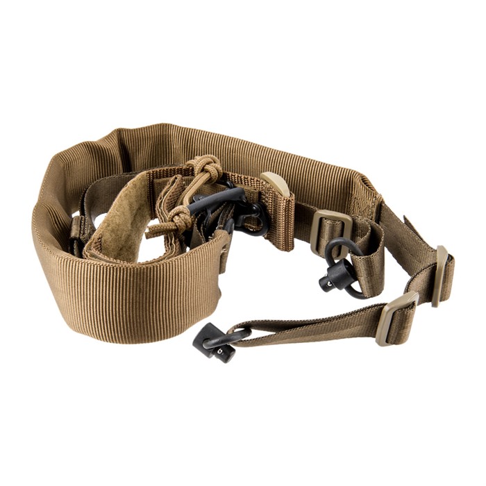 V-TAC PADDED SLING WITH CUFF ASSEMBLY V-TAC PADDED SLING W/CUFF ASSEMBLY-COYOTE V-TAC PADDED SLING WITH CUFF ASSEMBLY V-TAC PADDED SLING W/CUFF ASSEMBLY-COYOTE