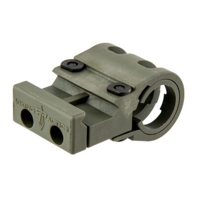 LIGHT MOUNT VIKING TACTICS LIGHT MOUNT-GREEN OLIVE