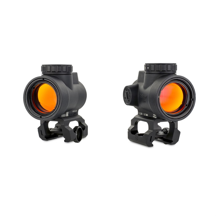 TRIJICON MRO LEAP MOUNT TRIJICON MRO 1.57” LEAP/05 QD MOUNT BLACK TRIJICON MRO LEAP MOUNT TRIJICON MRO 1.57” LEAP/05 QD MOUNT BLACK