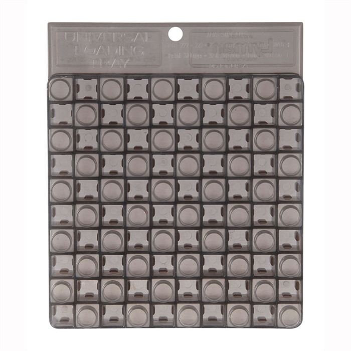 LOADING BLOCK LYMAN LOADING BLOCK