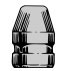 2-CAVITY HANDGUN MOULDS 9MM 122GR TRUNCATED CONE MOLD 2-CAVITY HANDGUN MOULDS 9MM 122GR TRUNCATED CONE MOLD