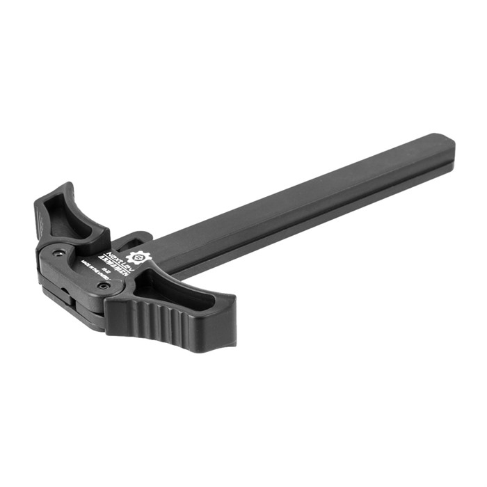 SMITH & WESSON M&P15-22 SCYTHE CHARGING HANDLE M&P15-22 SCYTHE CHARGING HANDLE