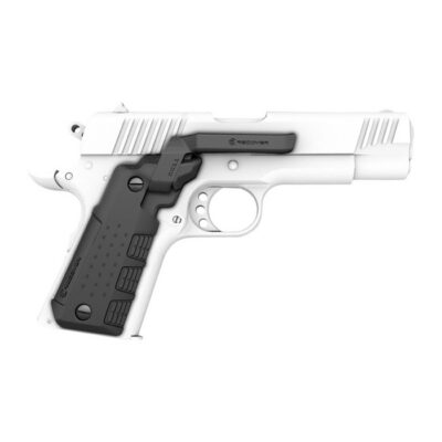 CG11 CLIP & GRIP FOR THE COMPACT 1911 CG11 CLIP & GRIP FOR THE COMPACT 1911-BLACK
