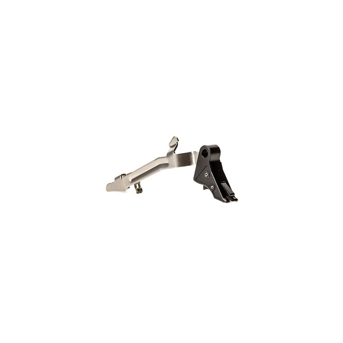 TACTICAL TRIGGER TACTICAL TRIGGER FOR 9MM/357SIG/40CAL-BLACK TACTICAL TRIGGER TACTICAL TRIGGER FOR 9MM/357SIG/40CAL-BLACK
