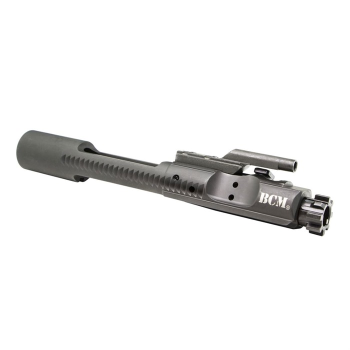 Bravo Company Manufacturing M16 Bolt Carrier Group Black