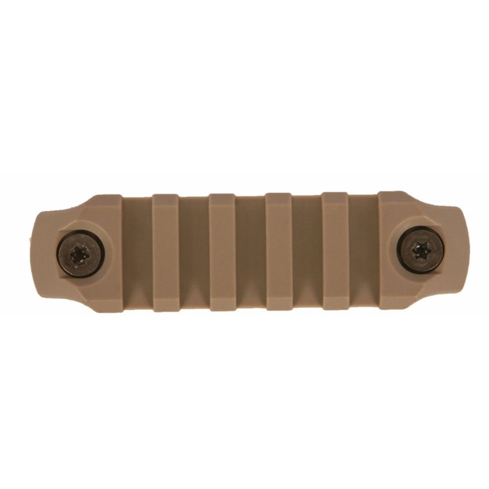 KEYMOD PICATINNY RAIL SECTIONS FLAT DARK EARTH KEYMOD PICATINNY NYLON RAIL SECTION 3 INCH FDE KEYMOD PICATINNY RAIL SECTIONS FLAT DARK EARTH KEYMOD PICATINNY NYLON RAIL SECTION 3 INCH FDE