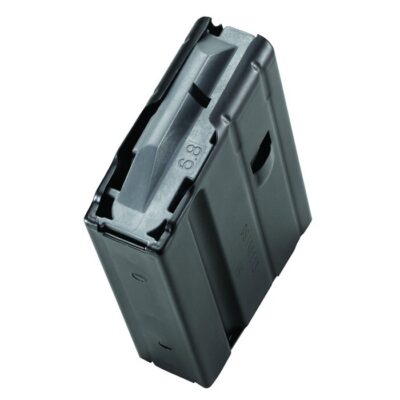 AR-15/M16 6.8 SPC MAGAZINES AR-15 5RD 6.8 SPC MAGAZINE