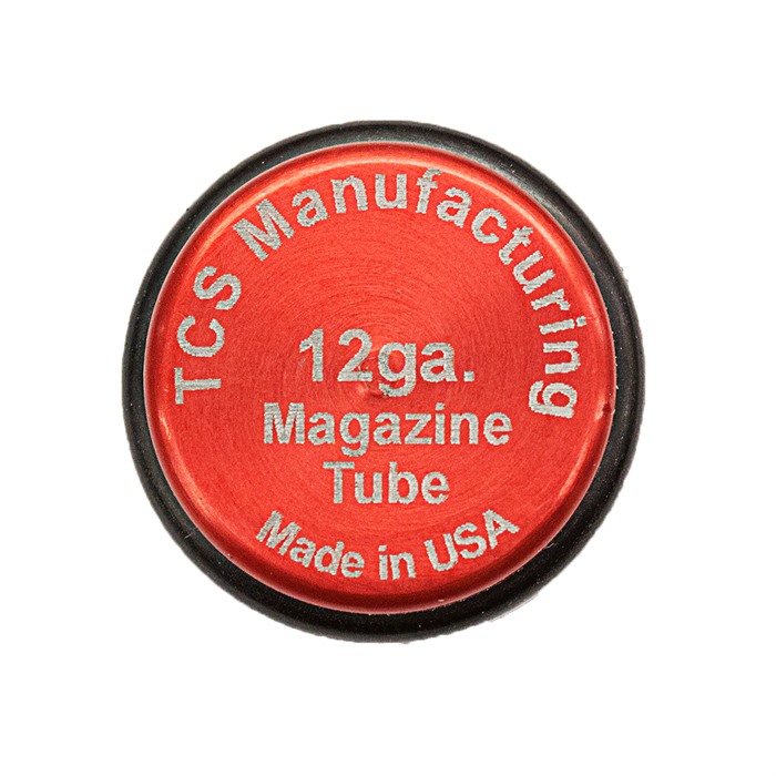SHOTGUN MAGAZINE TUBE PATCH JAG TCS 12 GAUGE MAGAZINE TUBE PATCH JAG SHOTGUN MAGAZINE TUBE PATCH JAG TCS 12 GAUGE MAGAZINE TUBE PATCH JAG