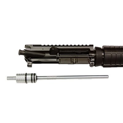 TCS AR-15 BORE GUIDE TCS AR-15 BORE GUIDE