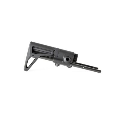 AR-15 CQB STOCK STANDARD BUFFER & SPRING CQB STOCK STANDARD BUFFER & SPRING BLACK