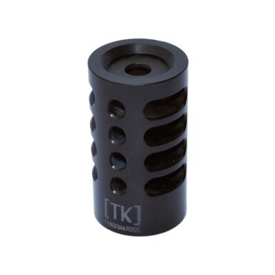 GAME CHANGER COMPENSATOR GAME CHANGER COMPENSATOR-BLACK
