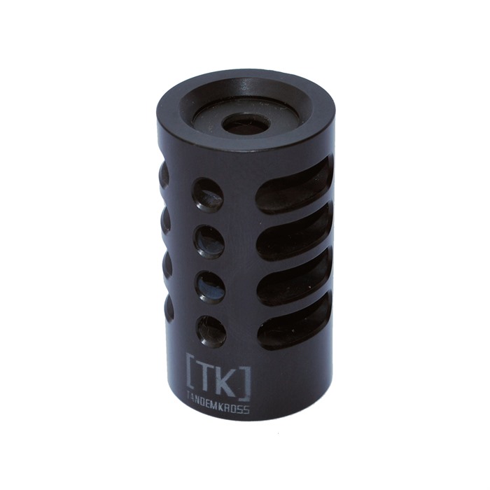 GAME CHANGER COMPENSATOR GAME CHANGER COMPENSATOR-BLACK