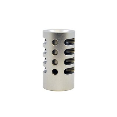 GAME CHANGER COMPENSATOR GAME CHANGER COMPENSATOR-SILVER