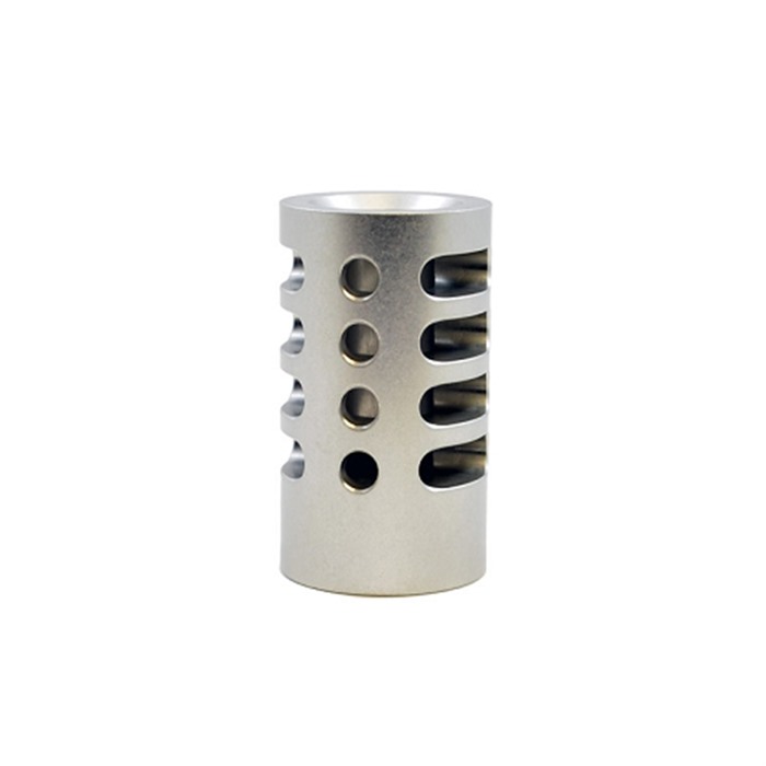 GAME CHANGER COMPENSATOR GAME CHANGER COMPENSATOR-SILVER