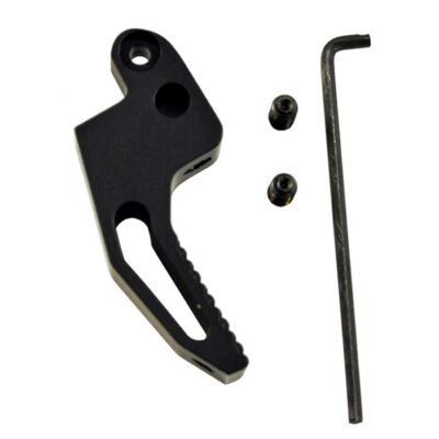 ”VICTORY” TRIGGER FOR RUGER~ MARK III~ 22/45 ”VICTORY” TRIGGER FOR RUGER~ MK III~ 22/45 – TEXTURED