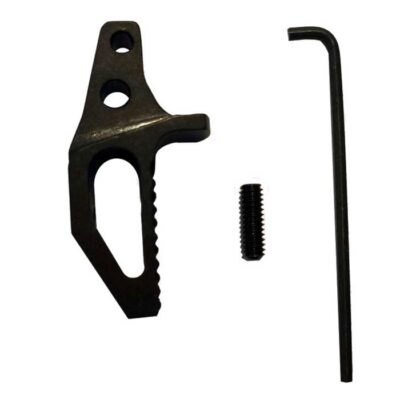 ”VICTORY” TRIGGER FOR BROWNING BUCKMARK ”VICTORY” TRIGGER BROWNING BUCKMARK- TEXTURED