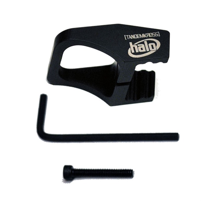 ”HALO” CHARGING RING FOR S&W VICTORY HALO” CHARGING RING FOR S&W VICTORY – BLACK ”HALO” CHARGING RING FOR S&W VICTORY HALO” CHARGING RING FOR S&W VICTORY – BLACK