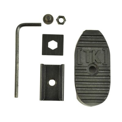 ”BUCK PRO” BASE PAD BUCK PRO” BASE PAD 2-PACK