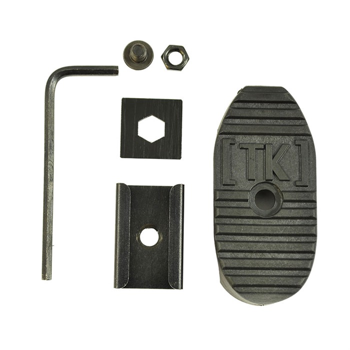 ”BUCK PRO” BASE PAD BUCK PRO” BASE PAD 2-PACK ”BUCK PRO” BASE PAD BUCK PRO” BASE PAD 2-PACK
