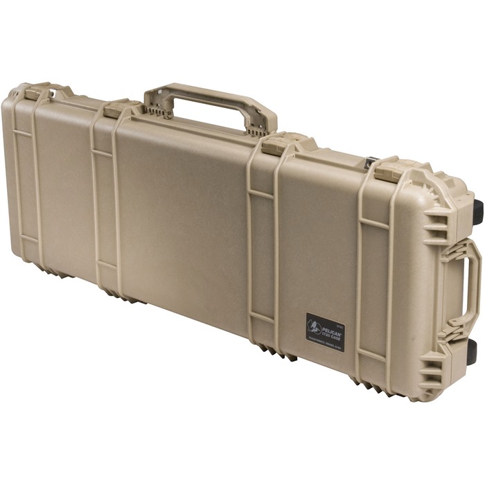 1700 PROTECTOR GUN CASE 1700 GUN CASE TAN 1700 PROTECTOR GUN CASE 1700 GUN CASE TAN