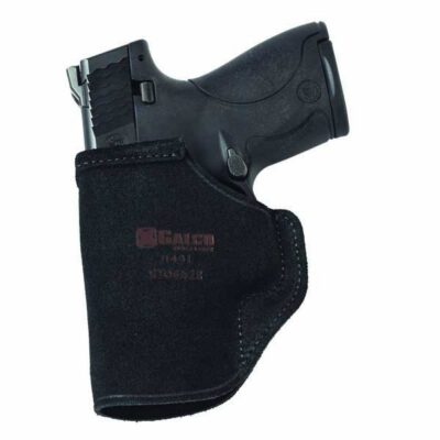 STOW-N-GO HOLSTERS STOW-N-GO 1911 5” -BLACK-RIGHT HAND