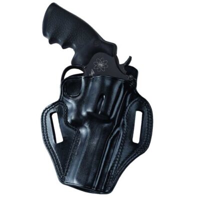 COMBAT MASTER HOLSTERS COMBAT MASTER SPRINGFIELD XD 3” -BLACK-RIGHT HAND