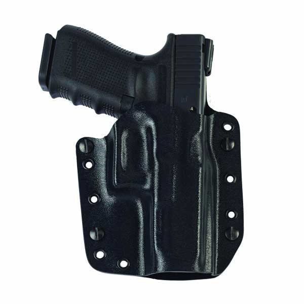 CORVUS HOLSTERS CORVUS S&W M&P COMPACT-BLACK-RIGHT HAND CORVUS HOLSTERS CORVUS S&W M&P COMPACT-BLACK-RIGHT HAND