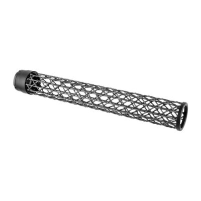 EDGE HANDGUARD WOVEN CARBON FIBER LIGHTWEIGHT EDGE HANDGUARD 15” WOVEN CARBON FIBER LIGHTWEIGHT