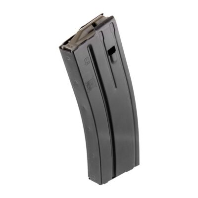 AR-15 6.8 SPC STEEL MAGAZINE 25RD AR-15 6.8 SPC STEEL MAGAZINE 25RD
