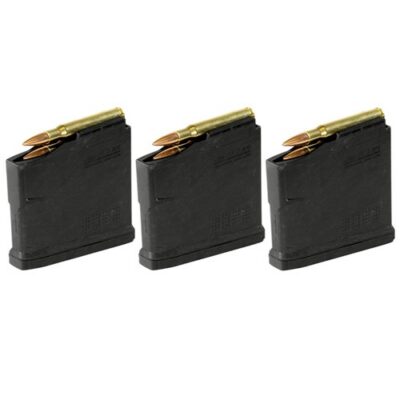 REMINGTON 700 PMAG? 5 AC  L MAGNUM AICS LONG ACTION MAGAZINE PMAG 5 AC L MAGNUM .300 WIN MAG 5RD FOR AICS LA 3/PACK