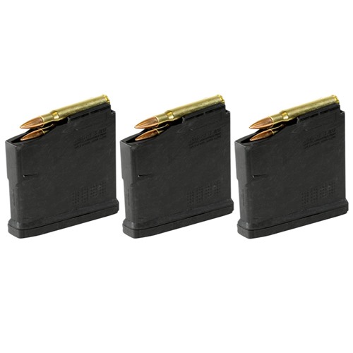 REMINGTON 700 PMAG? 5 AC  L MAGNUM AICS LONG ACTION MAGAZINE PMAG 5 AC L MAGNUM .300 WIN MAG 5RD FOR AICS LA 3/PACK