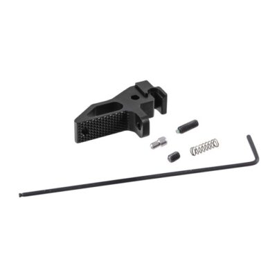 VICTORY TRIGGER FOR THE SW22 VICTORY ”VICTORY” TRIGGER FOR THE SW22 VICTORY – BLACK – TEXTURED