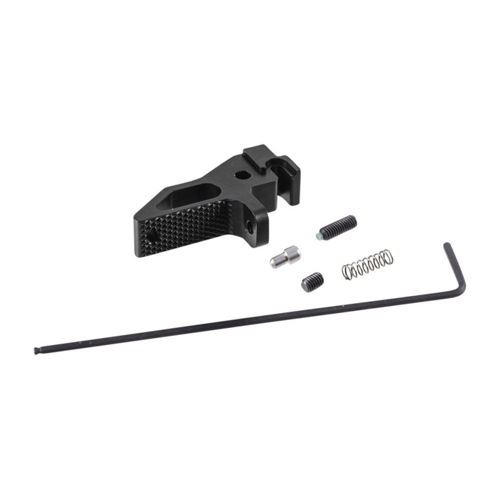 VICTORY TRIGGER FOR THE SW22 VICTORY ”VICTORY” TRIGGER FOR THE SW22 VICTORY – BLACK – TEXTURED VICTORY TRIGGER FOR THE SW22 VICTORY ”VICTORY” TRIGGER FOR THE SW22 VICTORY – BLACK – TEXTURED