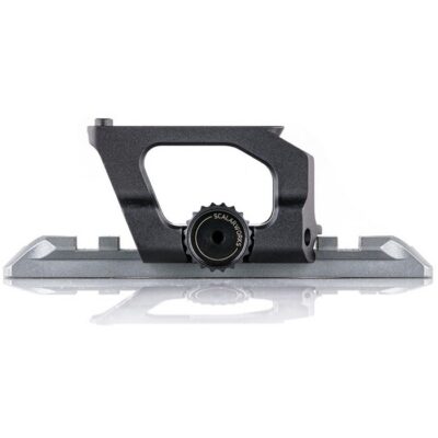 TRIJICON RMR LEAP MOUNT TRIJICON RMR 1.57” LEAP/04 QD MOUNT BLACK