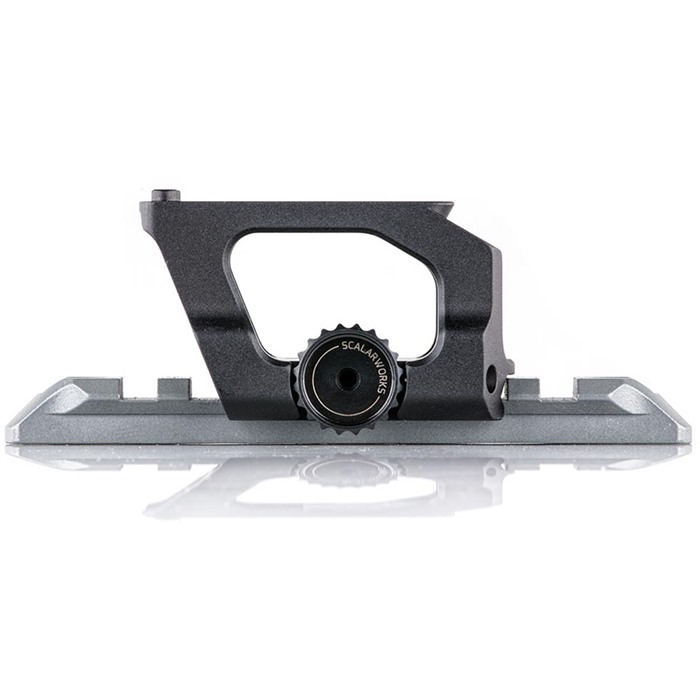TRIJICON RMR LEAP MOUNT TRIJICON RMR 1.57” LEAP/04 QD MOUNT BLACK TRIJICON RMR LEAP MOUNT TRIJICON RMR 1.57” LEAP/04 QD MOUNT BLACK