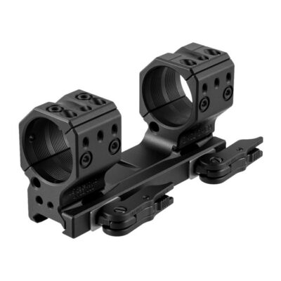 QUICK DETACH ISMS QDP MOUNT 34MM 1.5” 0 MOA QDP MOUNT