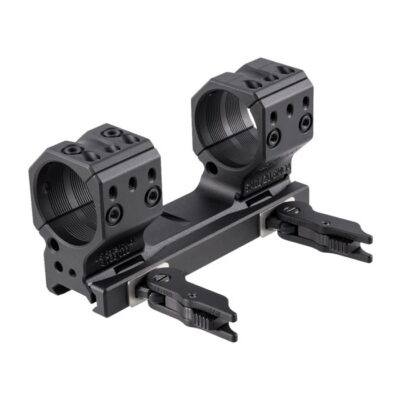 QUICK DETACH ISMS QDP MOUNT 34MM 1.5” 20 MOA QDP MOUNT