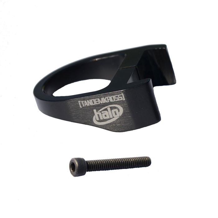”HALO” CHARGING RING FOR RUGER~ MKIV & MKIII ”HALO” CHARGING RING FOR RUGER MKIV AND III – BLACK ”HALO” CHARGING RING FOR RUGER~ MKIV & MKIII ”HALO” CHARGING RING FOR RUGER MKIV AND III – BLACK
