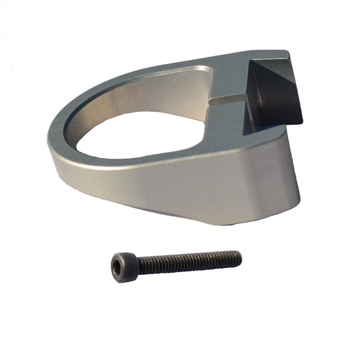 ”HALO” CHARGING RING FOR RUGER~ MKIV & MKIII ”HALO” CHARGING RING FOR RUGER MKIV AND III – SILVER ”HALO” CHARGING RING FOR RUGER~ MKIV & MKIII ”HALO” CHARGING RING FOR RUGER MKIV AND III – SILVER