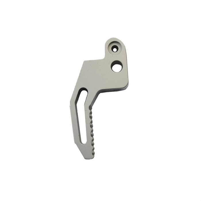 ”VICTORY” TRIGGER FOR RUGER~ MKIV ”VICTORY” TRIGGER FOR RUGER MKIV – SILVER ”VICTORY” TRIGGER FOR RUGER~ MKIV ”VICTORY” TRIGGER FOR RUGER MKIV – SILVER