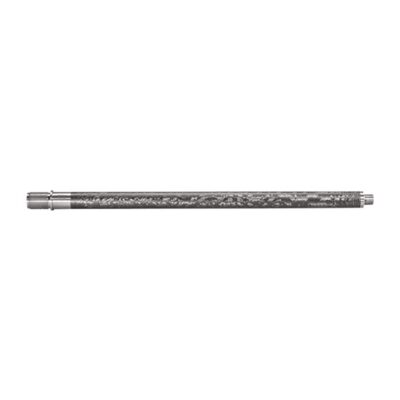 RUGER RECISION CARBON FIBER BARRELS 6.5 CREEDMOOR 1-8 TWIST 24” CARBON FIBER SENDERO BARREL