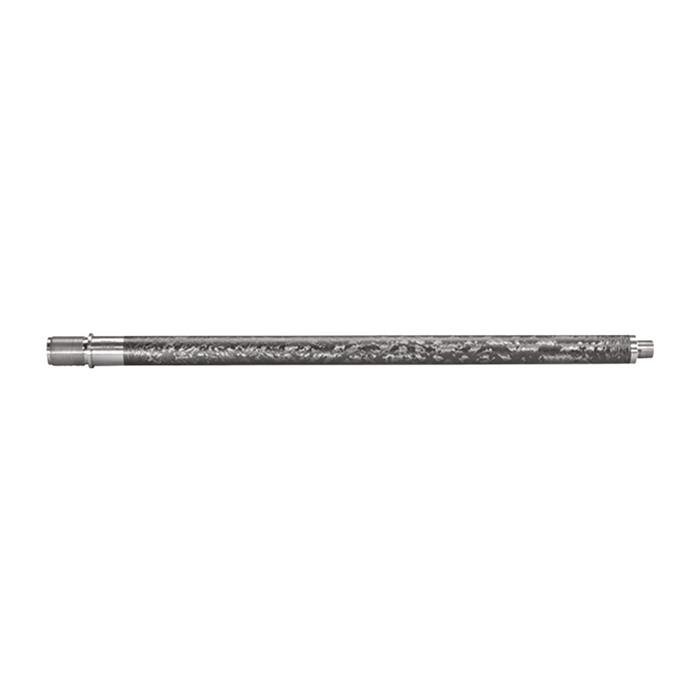 RUGER RECISION CARBON FIBER BARRELS 6.5 CREEDMOOR 1-8 TWIST 24” CARBON FIBER SENDERO BARREL RUGER RECISION CARBON FIBER BARRELS 6.5 CREEDMOOR 1-8 TWIST 24” CARBON FIBER SENDERO BARREL