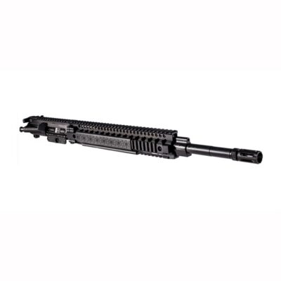 MK12 SPR 18” 5.56MM NATO UPPER RECEIVER BLACK MK12 SPR 18” 5.56MM NATO 1-7 12” DDM4 RAIL UPPER