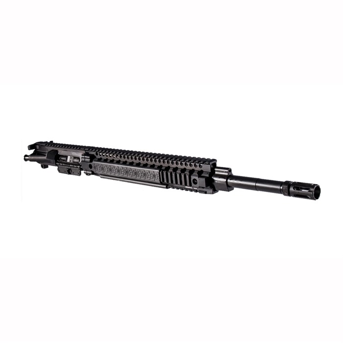 MK12 SPR 18” 5.56MM NATO UPPER RECEIVER BLACK MK12 SPR 18” 5.56MM NATO 1-7 12” DDM4 RAIL UPPER MK12 SPR 18” 5.56MM NATO UPPER RECEIVER BLACK MK12 SPR 18” 5.56MM NATO 1-7 12” DDM4 RAIL UPPER
