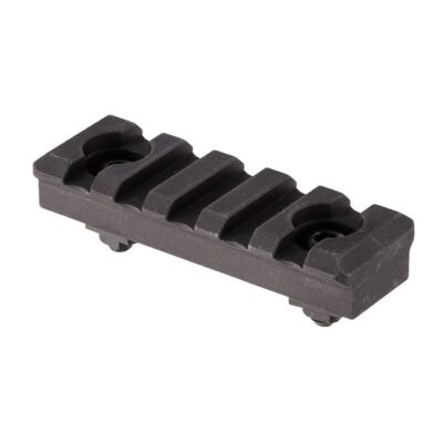M-LOK PICATINNY RAIL SECTION M-LOK PICATINNY RAIL SECTION